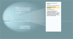 Desktop Screenshot of filmservice.at