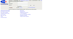 Desktop Screenshot of ams.filmservice.at