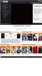 Mobile Screenshot of filmservice.nl